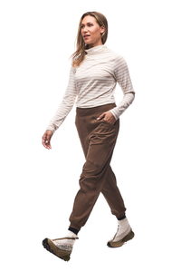 Indyeva Luz II LS - Women's